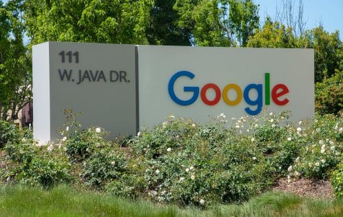IT Careers with Google